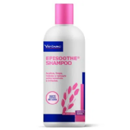 Episoothe Shampoo - Virbac