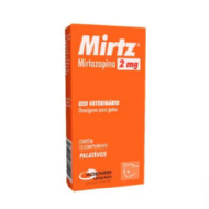 Mirtz 2 mg