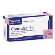Contralac 20 - Virbac