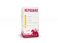 Hepguard - Avert