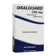 Oralguard (14 comprimidos)
